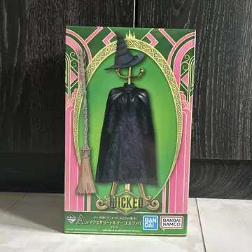 WICKED 위키드 제일복권 A상