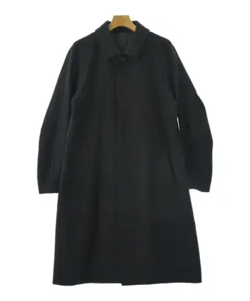 ATTACHMENT 코트 남성용
