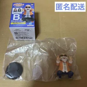 제일복권 드래곤볼 ASSEMBLE COLLECTION B상 무천도사