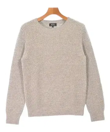 A.P.C. 니트 스웨터 남성용