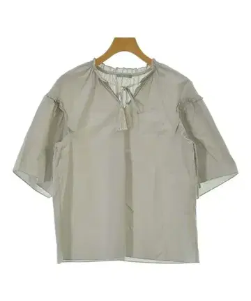 theory luxe 블라우스 여성용