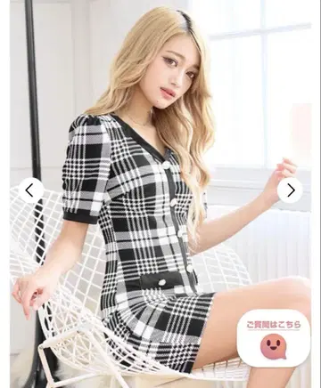 캬바 드레스 데이지스토어 an Andy 쥬얼스 로브 드 플뢰르