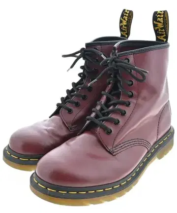 Dr.Martens 부츠 여성용
