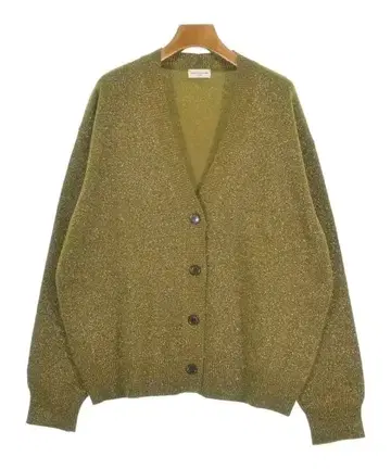 DRIES VAN NOTEN 여성용 가디건