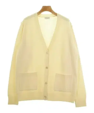 DRIES VAN NOTEN 여성용 가디건