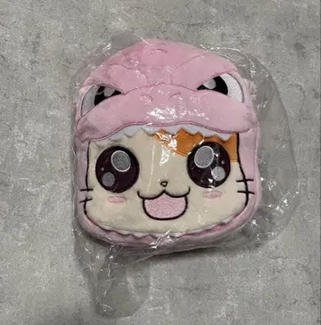 고지햄쿤 봉제 인형 숄더