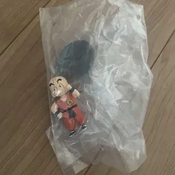 드래곤볼 복권 크리링