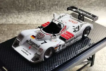 Trofeu 제 Joest Porsche Hagenuk 1st. 1/43
