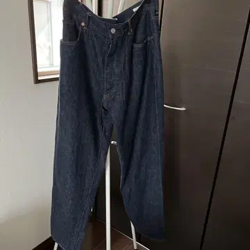 코모리 denim