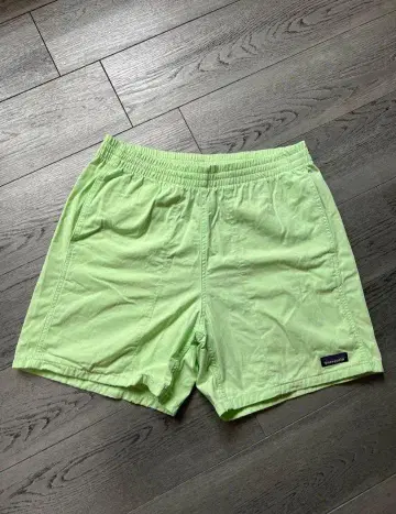 patagonia 팬 호거스 M 사이즈