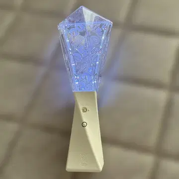 [ 아라시 ] 5 x 20 20주년 기념 응원봉 LED