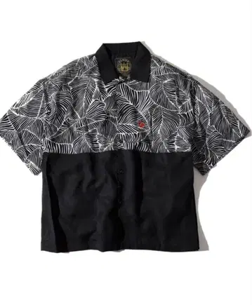 얼디즈 Two Tone Shirts M 사이즈