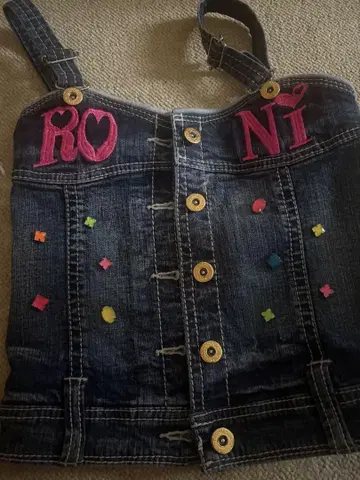 RONI
