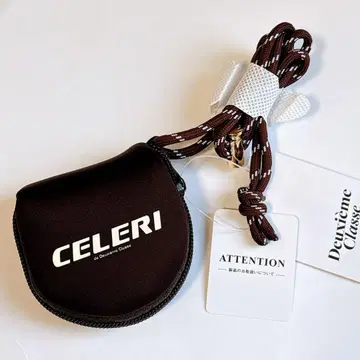 Deuxieme Classe CELERI 잡화 케이스 두지엠 클라세