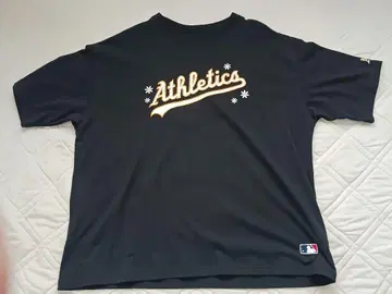 Athletics 티셔츠 PUBLUX