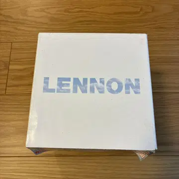 존 레논 BOX