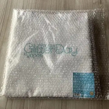 ILLIT GLITTER DAY 토트백 증정 ( 은테이프 2개 ) 포함