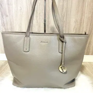 FURLA 훌라 데이지 토트백 대용량 수납 마더백