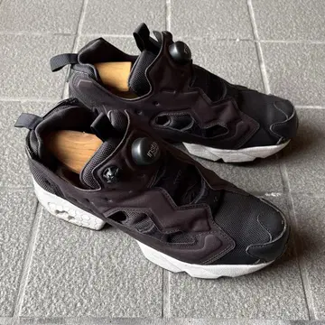 Reebok Insta Pump Fury