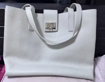 FURLA 1927 L TOTE 36 SOFT