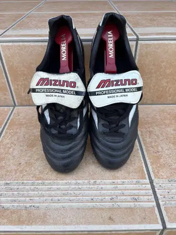 Mizuno Morelia 모렐리아