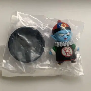 드래곤볼 제일복권 피규어 필라프