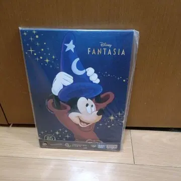 미키 제일복권 A상 아트 보드