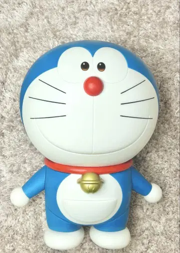 도라에몽 피규어