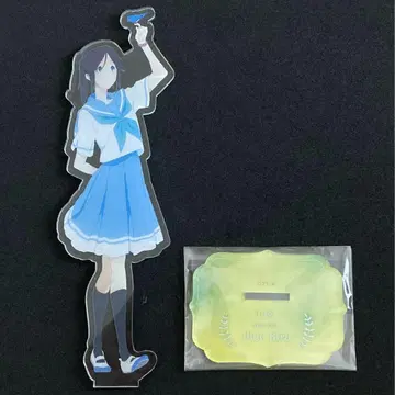 울려라! 유포니움 극장판 리즈와 파랑새 아크릴 스탠드 카사키 노조미