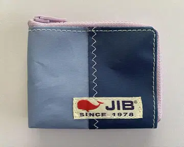 JIB 바이컬러 마이크로 클러치 미사용 새상품