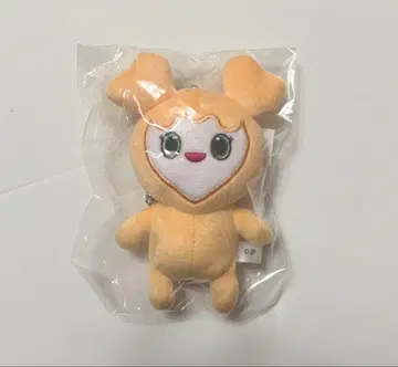 TWICE 초기 러블리 백참 지브리 지효