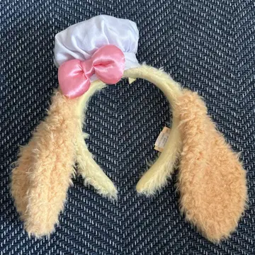 쿠키 앤 머리띠