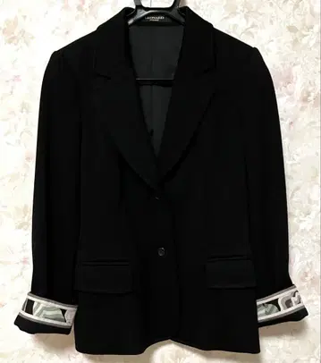 LEONARD FASHION 자켓