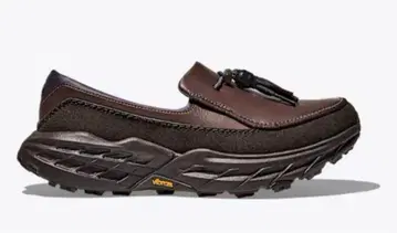 Hoka Speed Loafer 'Walnut'