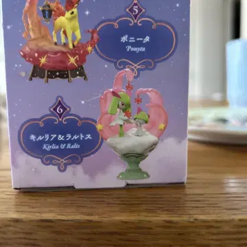 꿈꾸는 달밤의 별 산책 킬리아