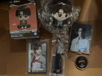 ENHYPEN Given-Taken  제이크 JAKE
