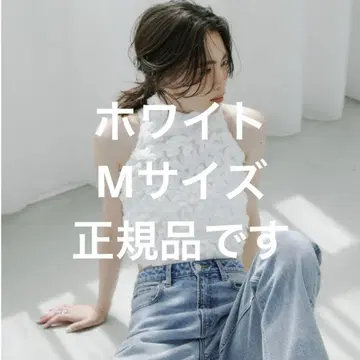 anuans 패티큘러 블라우스