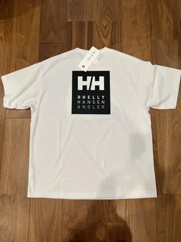 HELly Hansen ANGELR 헬리한센 앵글러
