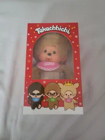 THEALFEE 몬치치 타카미자와 토시히코
