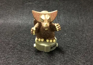 울트라맨 괴수 고모라 기믹 피규어 괴수 지우개