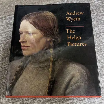 Andrew Wyeth The Helga Pictures