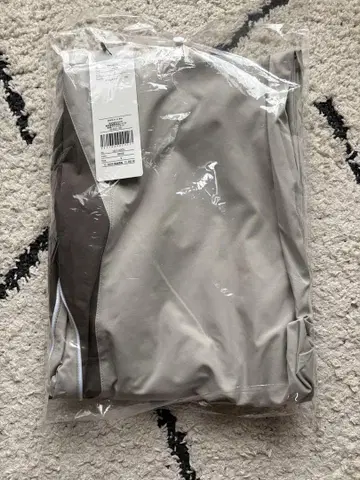 WIND STRETCH PANTS - VEATM