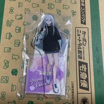 프로세카 요이사키 카나데 감사제 아크릴 스탠드