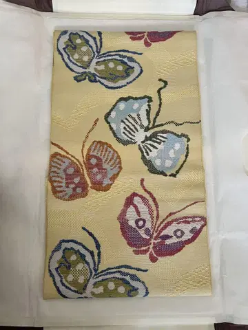 오비야스테마츠 나고야 오비(약 24cm)