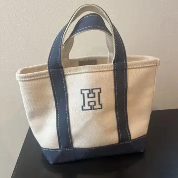 새상품 미사용 L.L.Bean 토트백