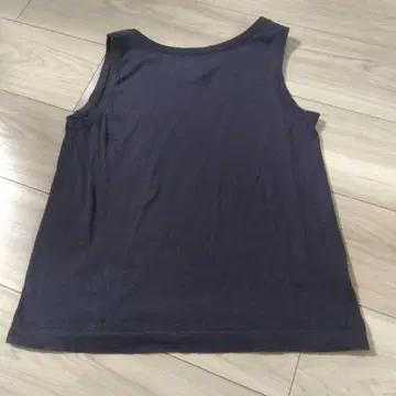 JOHN SMEDLEY 탱크탑 사이즈 S