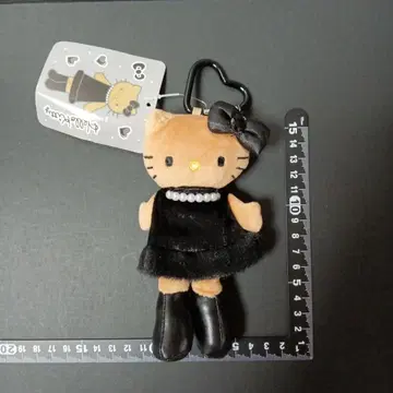 GOGO 갸루 스타일업 마스코트 일광화상 키티