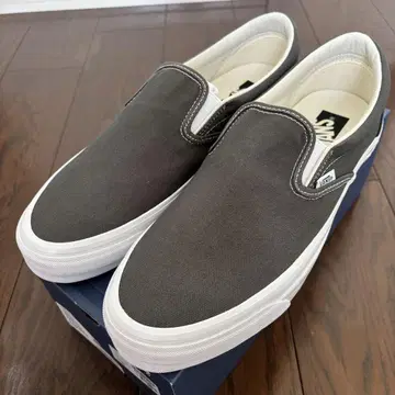 vans 반스 볼트 LX 프리미엄 슬립온 28.5cm