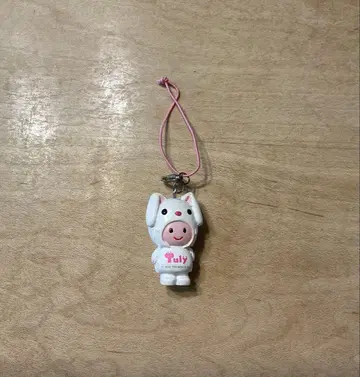 튤리 스트랩 하우스텐보스