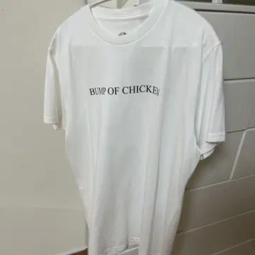 BUMP OF CHICKEN 천체관측 TEE 천체관측 티셔츠